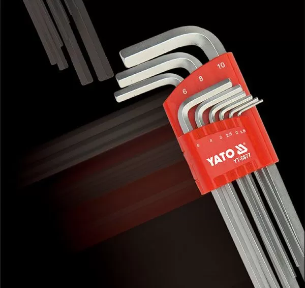 SOCKET SETS AND TOOL SETS